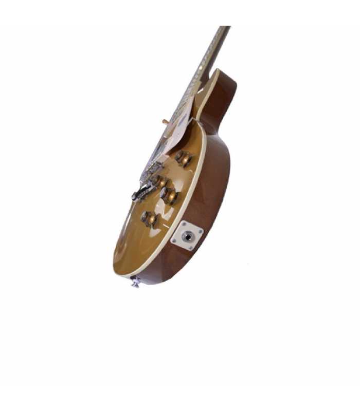 Guitare électrique Tokaï LS-201 GT Gold Top