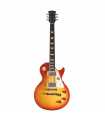 Guitare électrique Tokaï LS-201 GT CS Cherry Sunburst