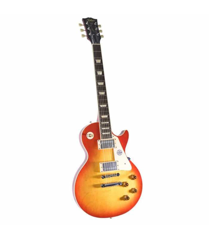 Guitare électrique Tokaï LS-201 GT CS Cherry Sunburst