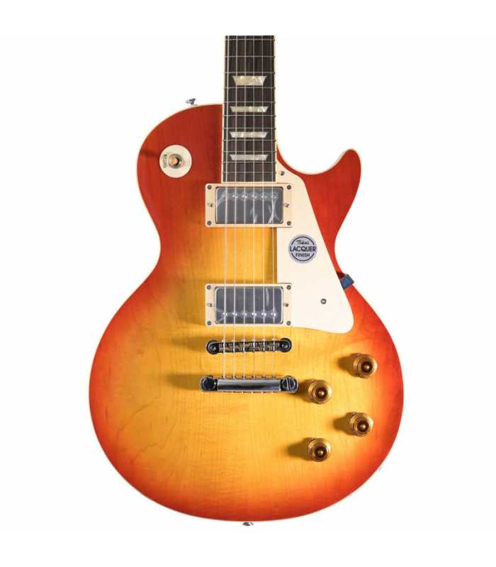 Guitarra eléctrica Tokaï LS-201 GT CS Cherry Sunburst