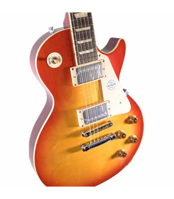 Guitarra eléctrica Tokaï LS-201 GT CS Cherry Sunburst