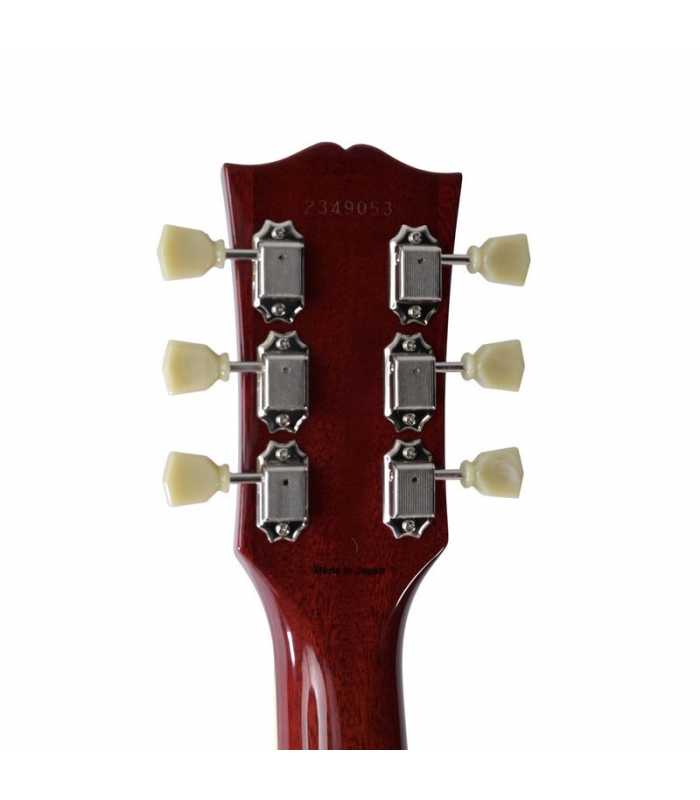 Guitarra eléctrica Tokaï LS-201 GT CS Cherry Sunburst
