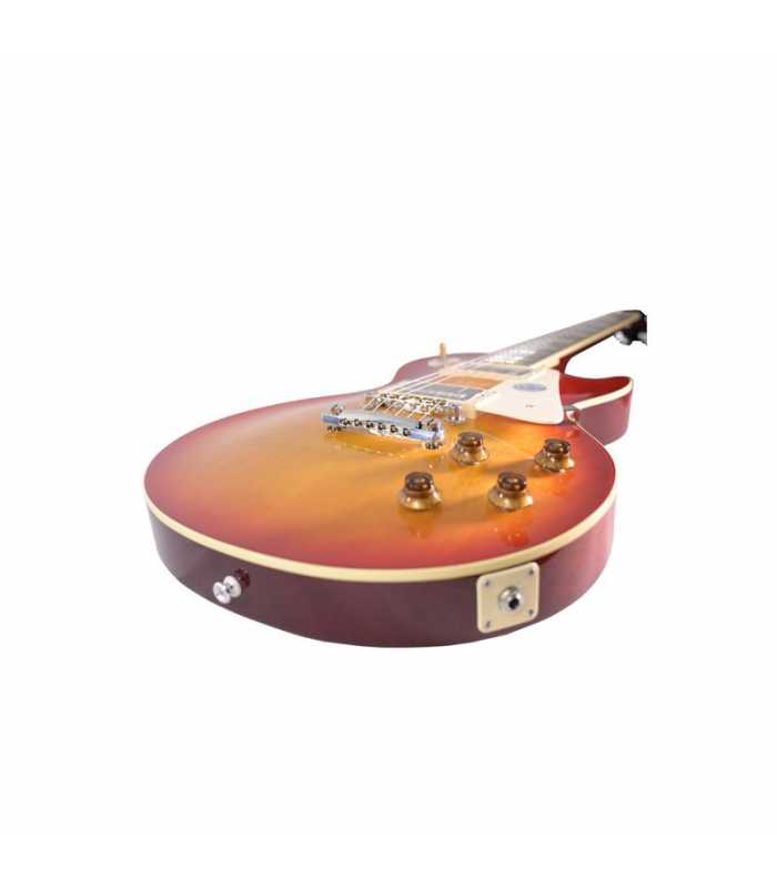 Guitarra eléctrica Tokaï LS-201 GT CS Cherry Sunburst