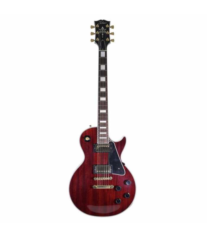 Guitare électrique Tokaï LC-136 WR Wine Red