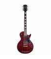 Guitare électrique Tokaï LC-136 WR Wine Red