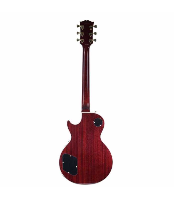 Guitare électrique Tokaï LC-136 WR Wine Red