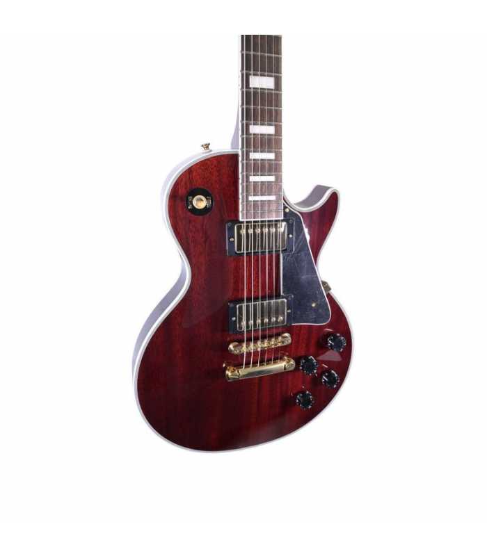 Guitare électrique Tokaï LC-136 WR Wine Red