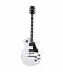 Guitare électrique Tokaï LC-136S SW Snow White