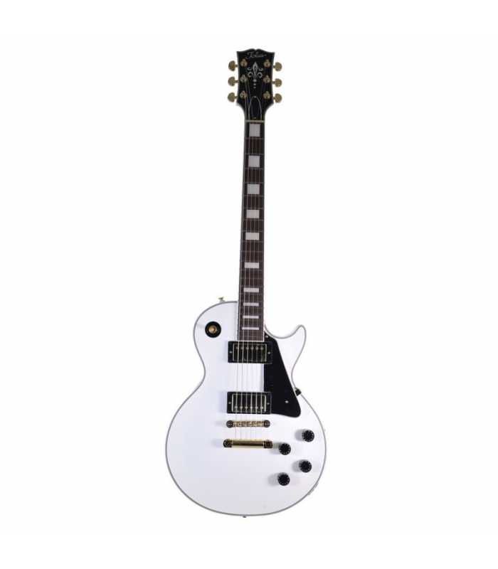 Guitarra eléctrica Tokaï LC-136S SW Snow White