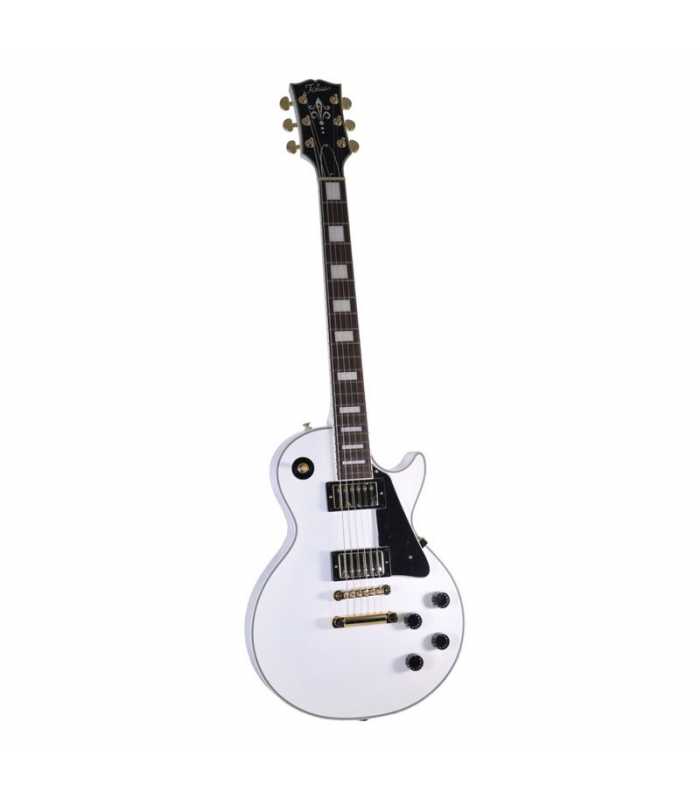Guitare électrique Tokaï LC-136S SW Snow White