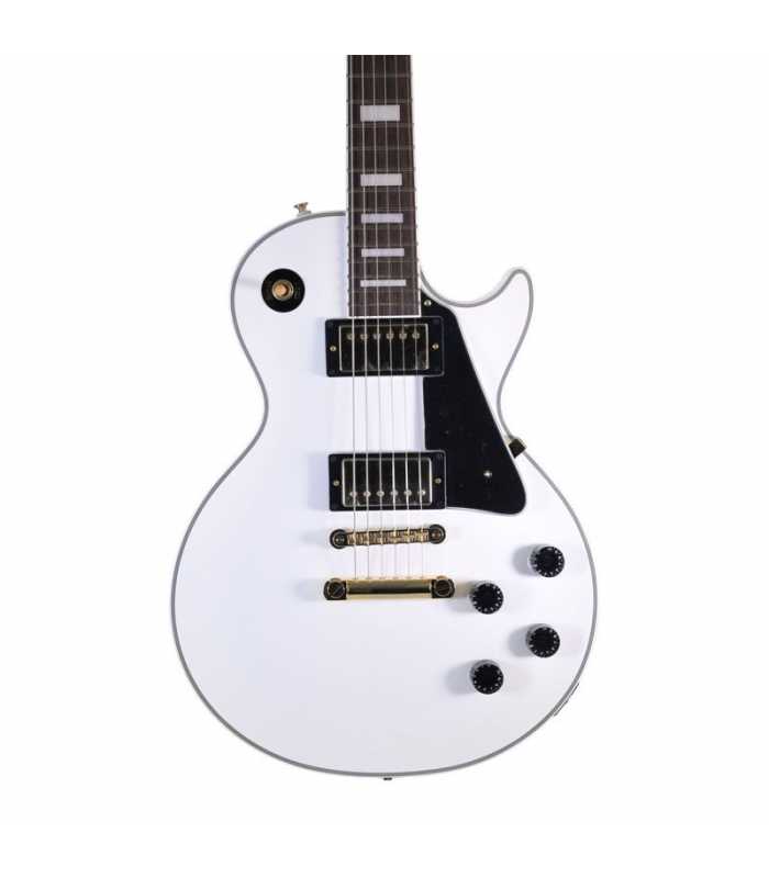 Guitare électrique Tokaï LC-136S SW Snow White