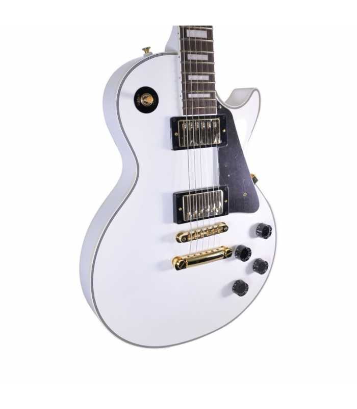 Guitare électrique Tokaï LC-136S SW Snow White