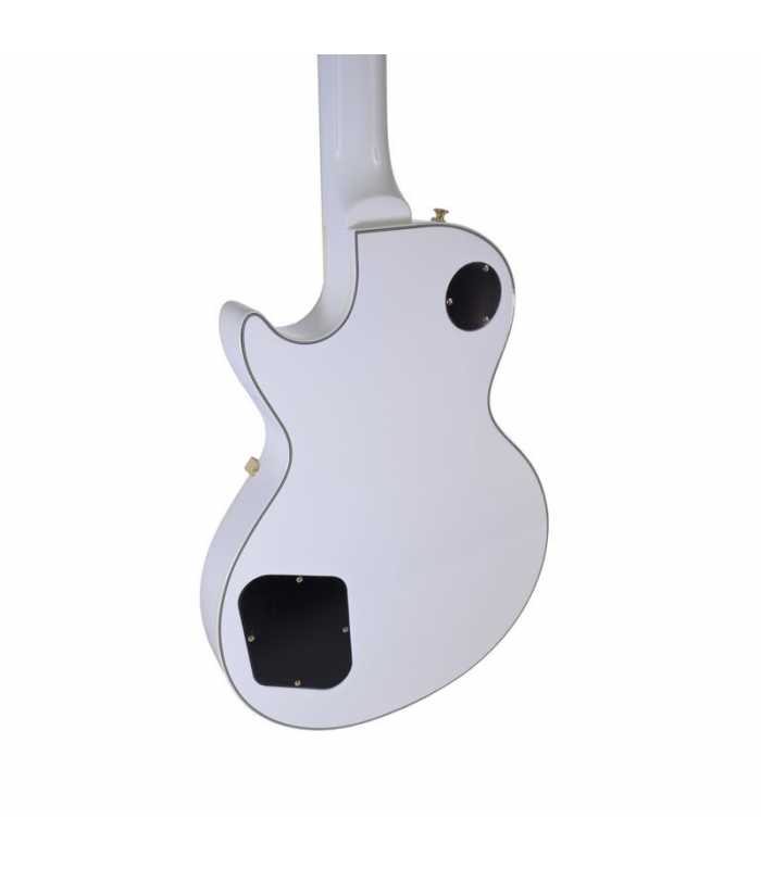 Guitare électrique Tokaï LC-136S SW Snow White