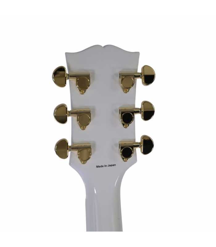 Guitarra eléctrica Tokaï LC-136S SW Snow White