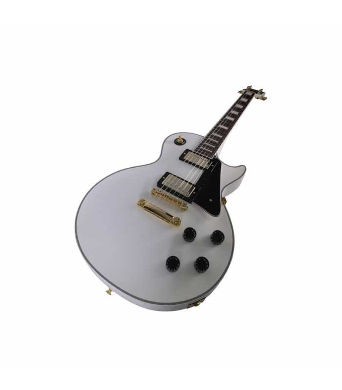 Guitare électrique Tokaï LC-136S SW Snow White