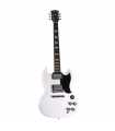 Guitare électrique Tokaï  SG-101 SW Snow White