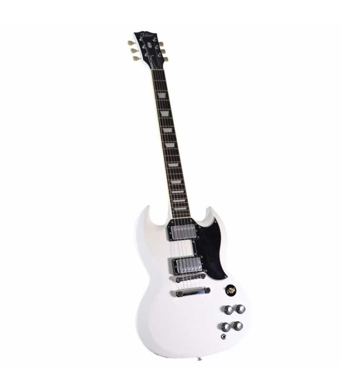 Guitare électrique Tokaï  SG-101 SW Snow White