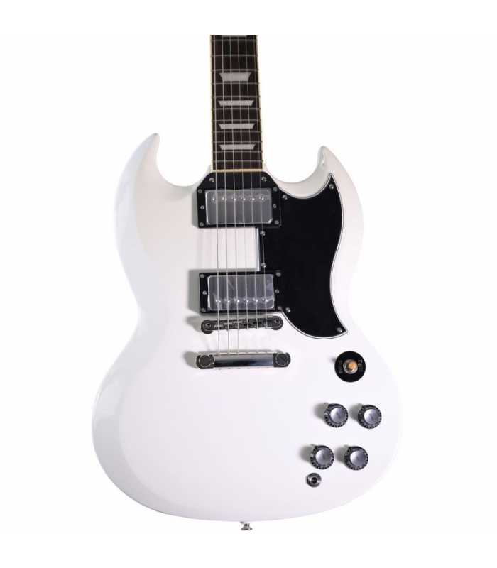 Guitare électrique Tokaï  SG-101 SW Snow White