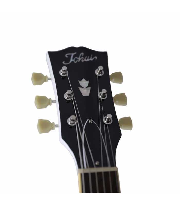Guitare électrique Tokaï  SG-101 SW Snow White