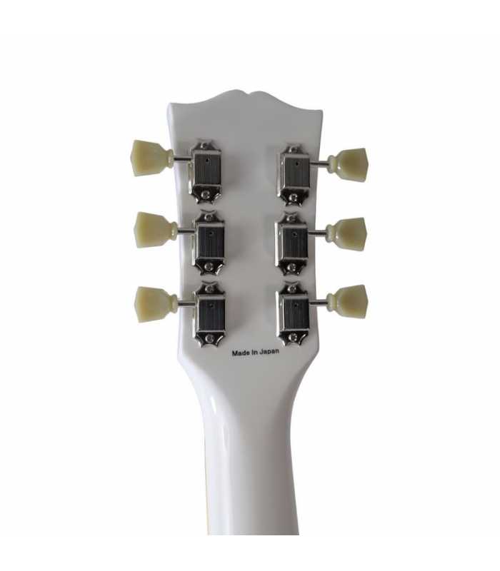 Guitarra eléctrica Tokaï SG-101 SW Snow White