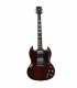 Guitare électrique Tokaï  SG-101 Walnut