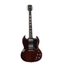 Guitarra eléctrica Tokaï SG-101 Walnut