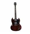 Guitare électrique Tokaï  SG-101 Walnut