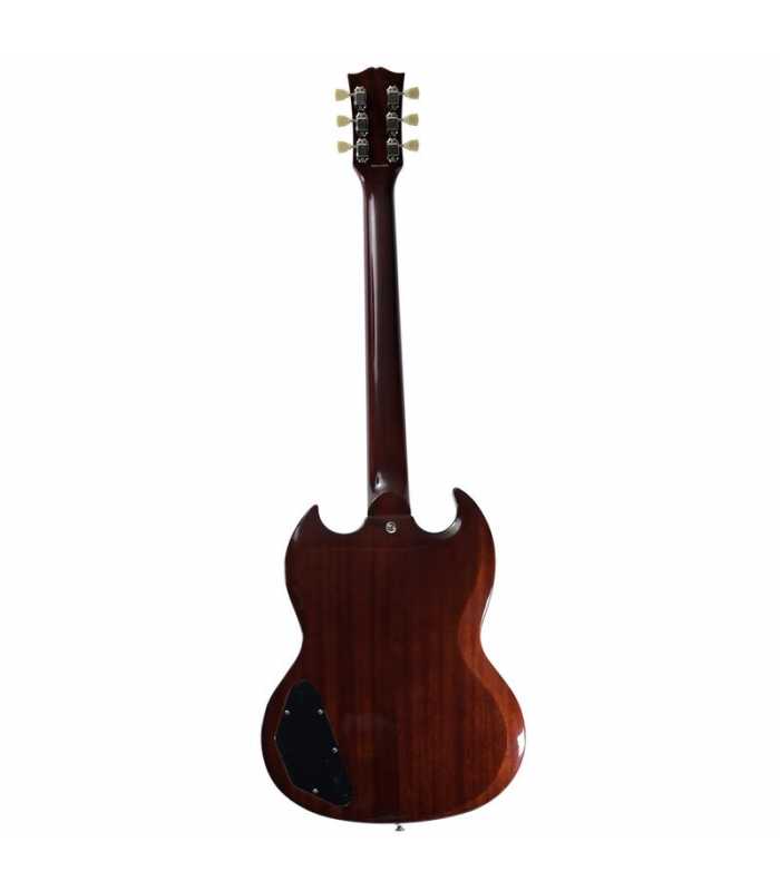 Guitare électrique Tokaï  SG-101 Walnut