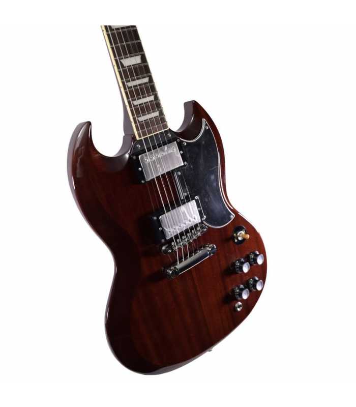 Guitare électrique Tokaï  SG-101 Walnut