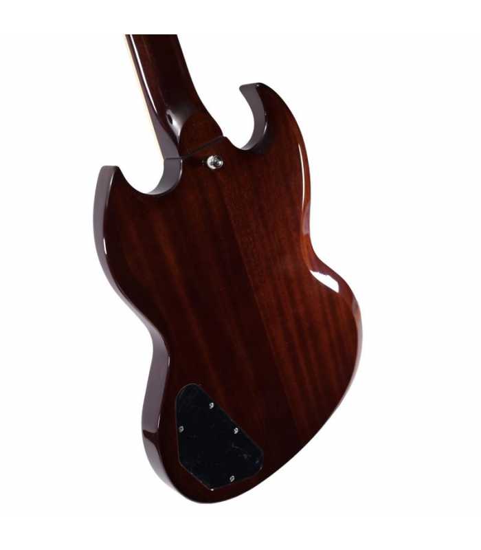 Guitarra eléctrica Tokaï SG-101 Walnut