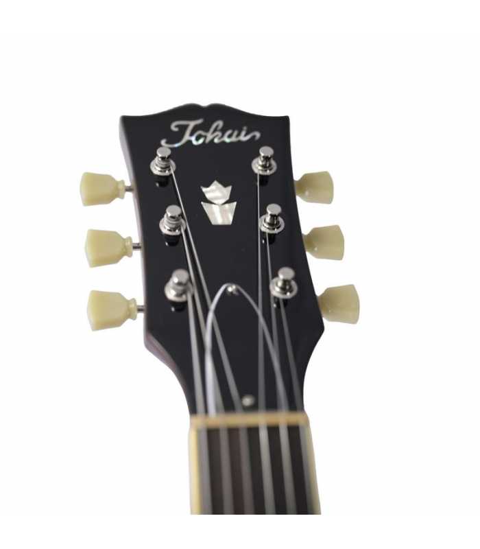 Guitare électrique Tokaï  SG-101 Walnut
