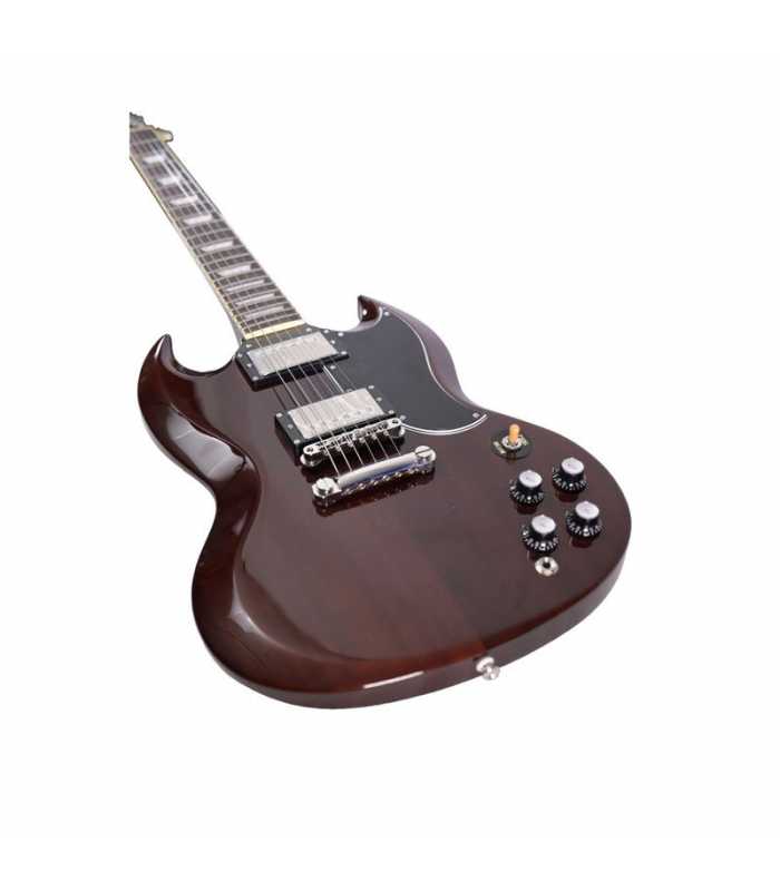 Guitare électrique Tokaï  SG-101 Walnut
