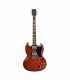 Guitarra eléctrica Tokaï SG-101 Cherry