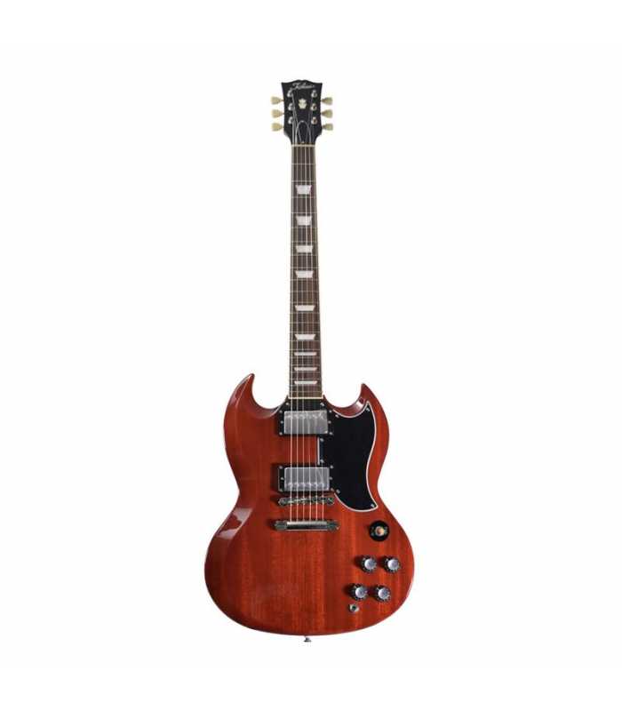 Guitarra eléctrica Tokaï SG-101 Cherry