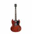 Guitarra eléctrica Tokaï SG-101 Cherry