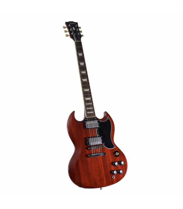 Guitare électrique Tokaï  SG-101 Cherry