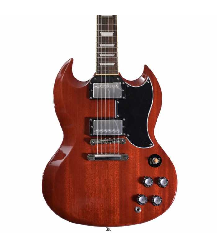Guitarra eléctrica Tokaï SG-101 Cherry