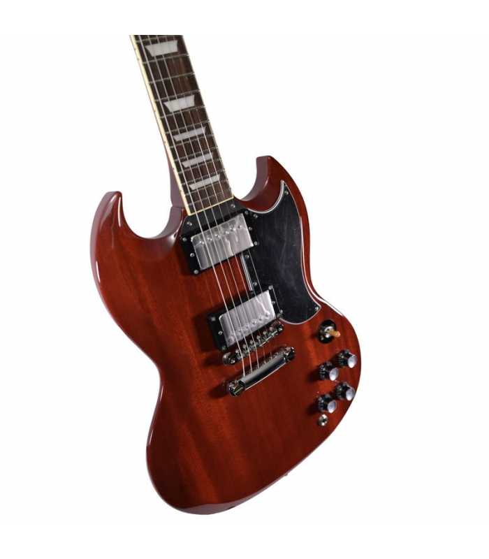 Guitarra eléctrica Tokaï SG-101 Cherry