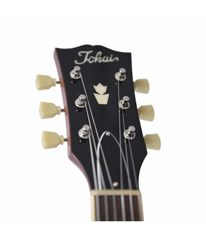 Guitarra eléctrica Tokaï SG-101 Cherry