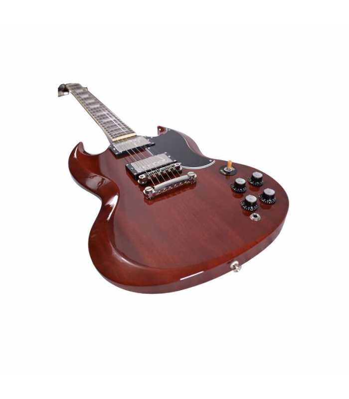 Guitare électrique Tokaï  SG-101 Cherry