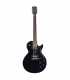 Guitarra eléctrica Tokaï LSS-101 Black