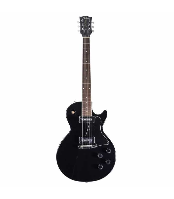 Guitarra eléctrica Tokaï LSS-101 Black