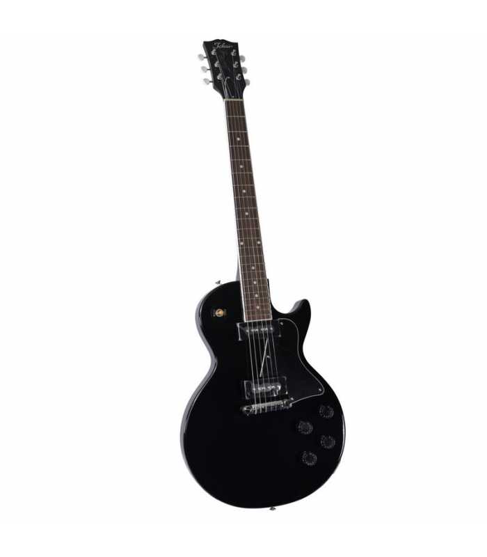 Guitare électrique Tokaï  LSS-101 Black