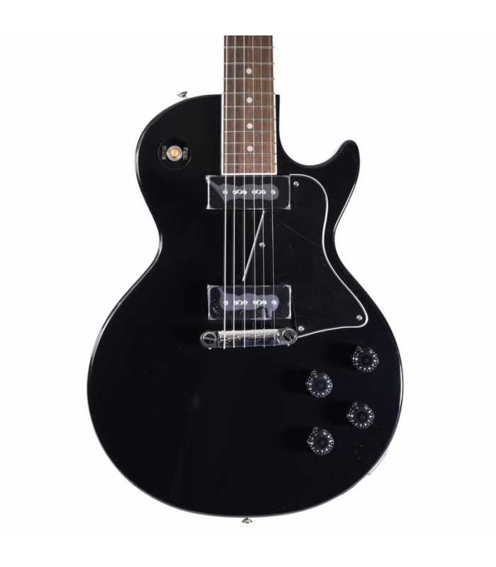 Guitare électrique Tokaï  LSS-101 Black