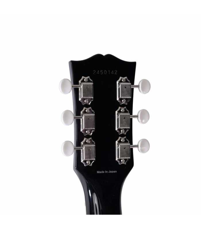 Guitarra eléctrica Tokaï LSS-101 Black