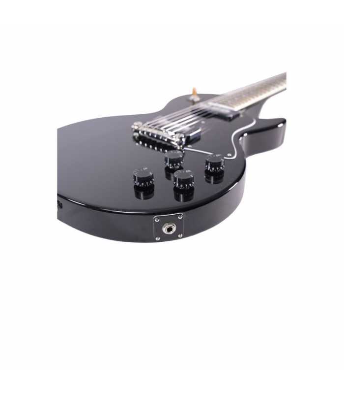 Guitare électrique Tokaï  LSS-101 Black