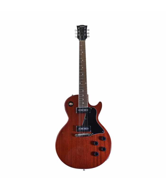 Guitarra eléctrica Tokaï LSS-101 Cherry