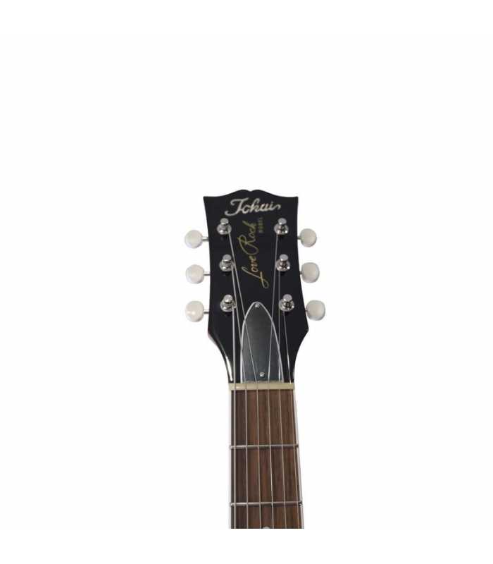 Guitare électrique Tokaï  LSS-101 Cherry