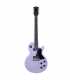 Guitare électrique Tokaï  LSS-101 STW See-Through White