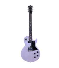 Guitarra eléctrica Tokaï LSS-101 STW See-Through White